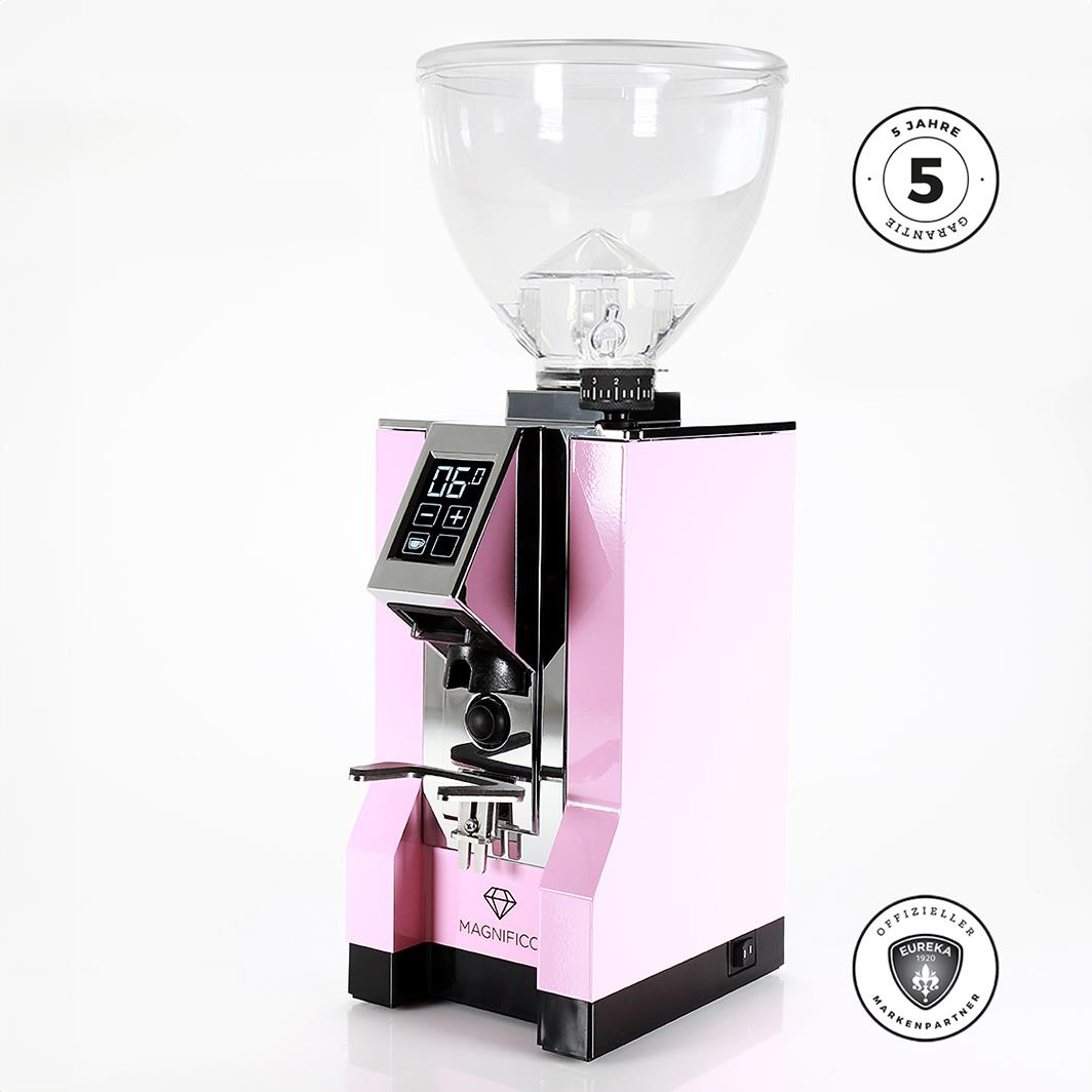 EUR MAGNIFICO 16 CR pink