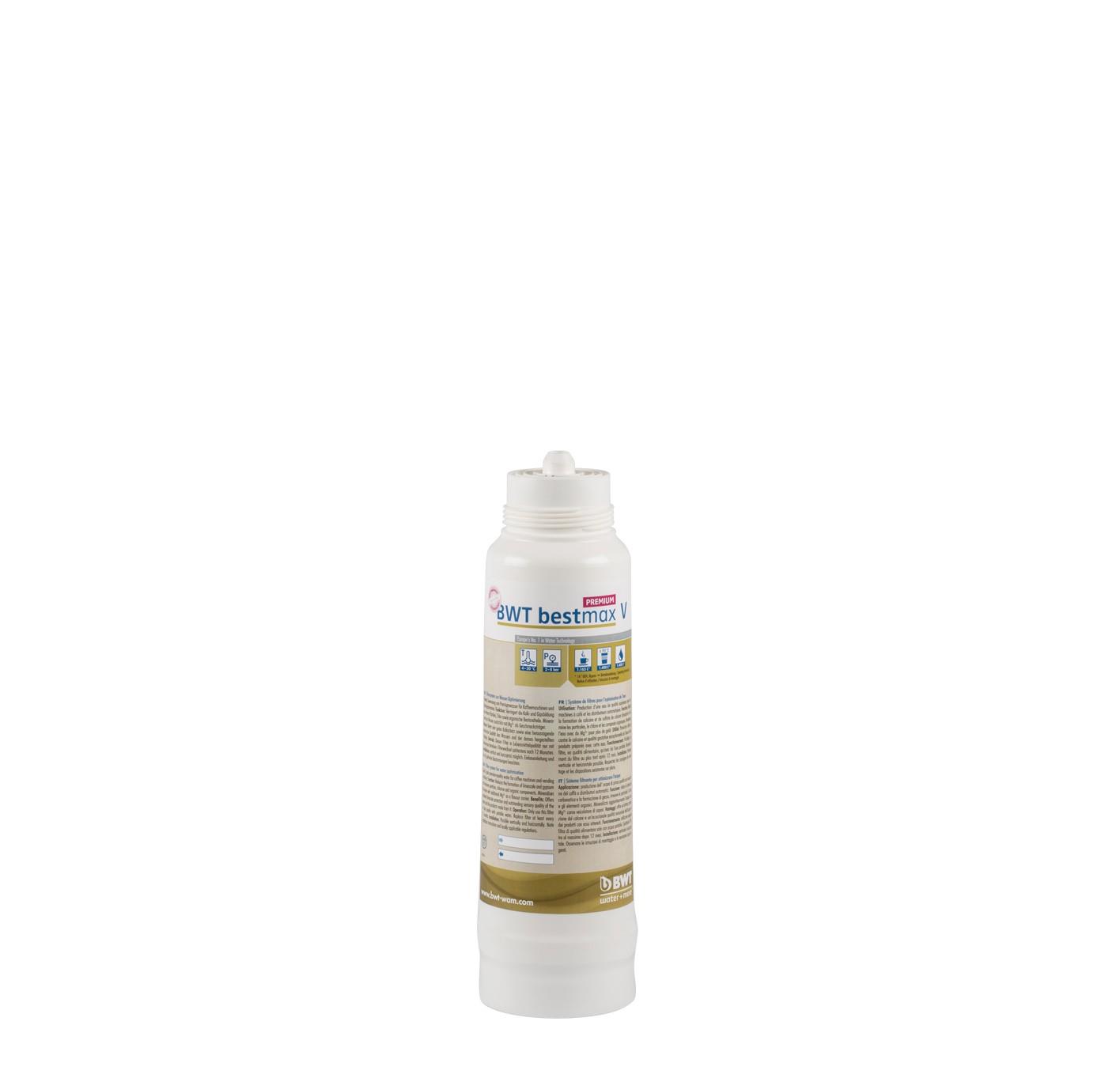 bwt Wasserfilter bestmax Premium V