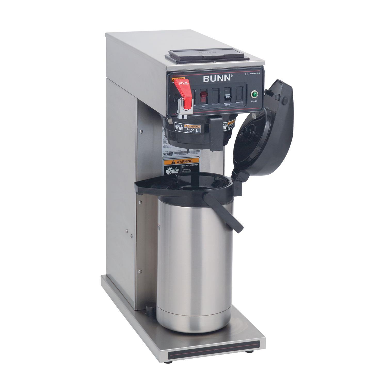 bunn CWTFA-APS Pour over - 23001.0021