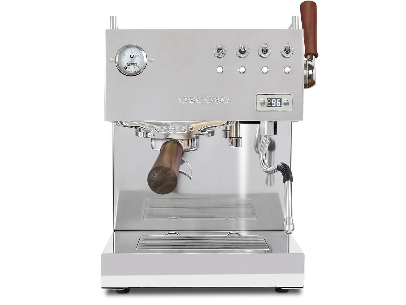 asc Steel DUO PLUS poliert - DU.202