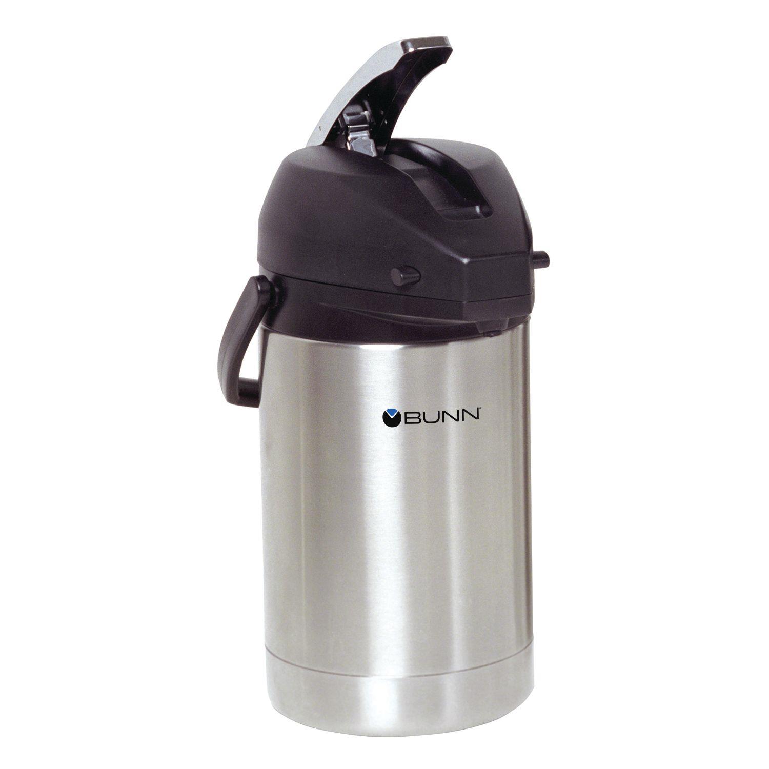 bunn Lever Action Airpot 2,5 L - 32125.0000