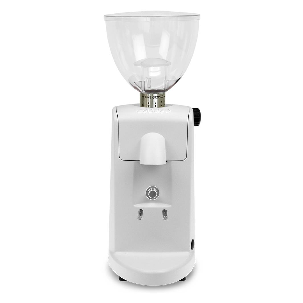 asc i-mini i-1 weiß matt - M..360