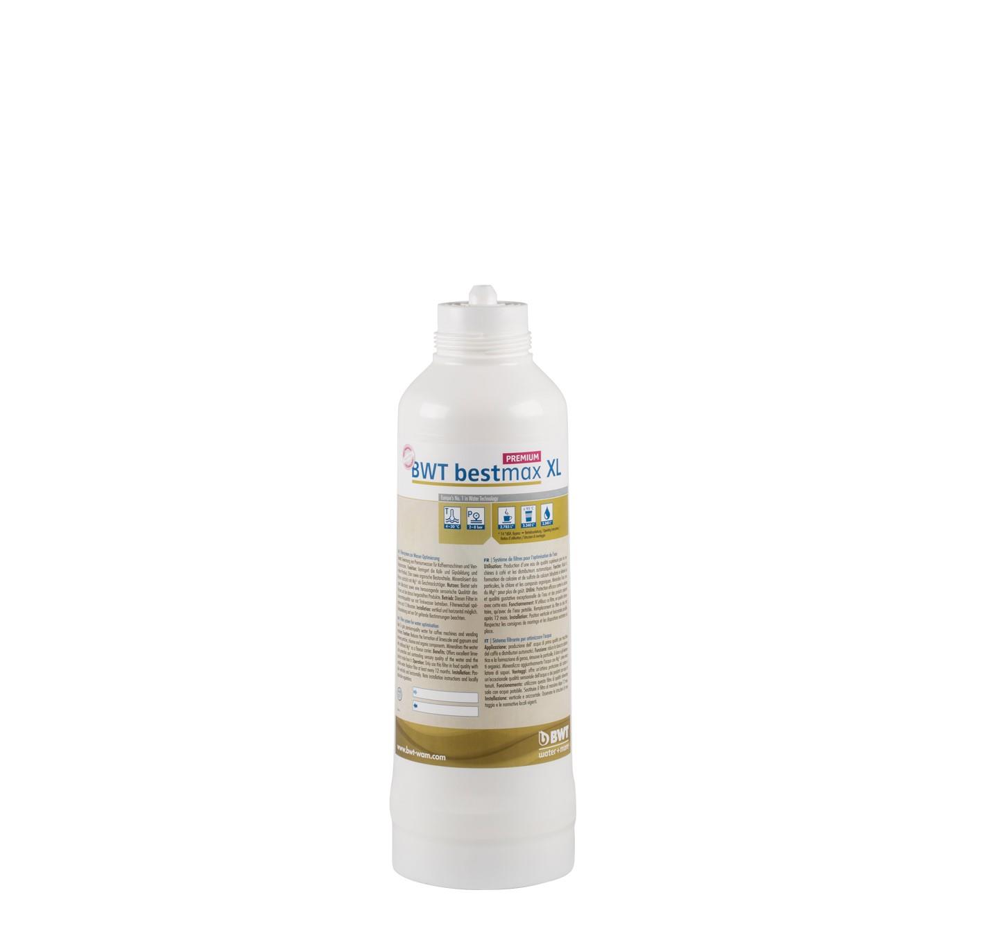 bwt Wasserfilter bestmax Premium XL