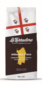 ltd Miscela d'Oro 1 kg