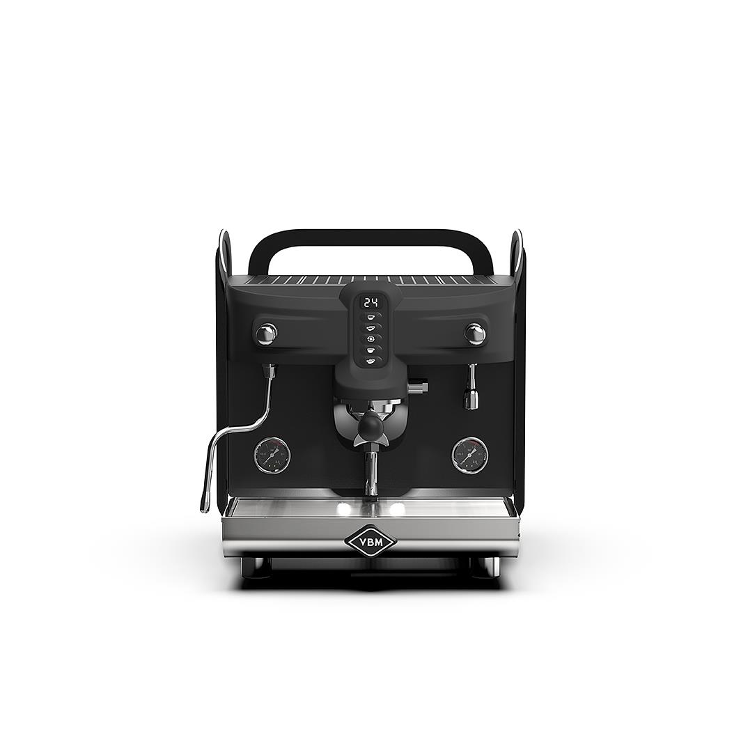 vbm Black Moon 1-GR automatik schwarz - BM1GELHXNEV1