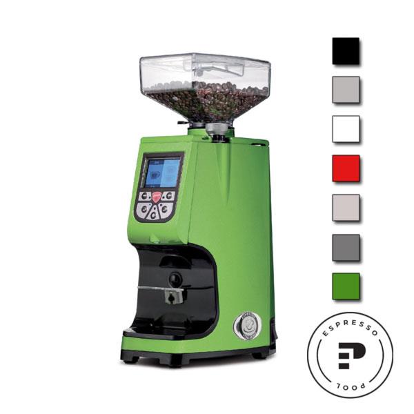 eur ATOM 60 dunkelgrau metallic/ color 056