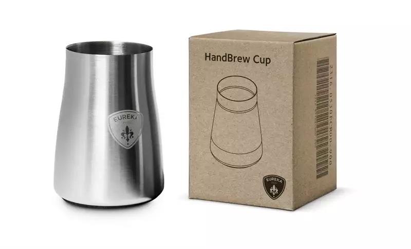 eur HandBrew Cup - 2316.0530ECR00-4KIT
