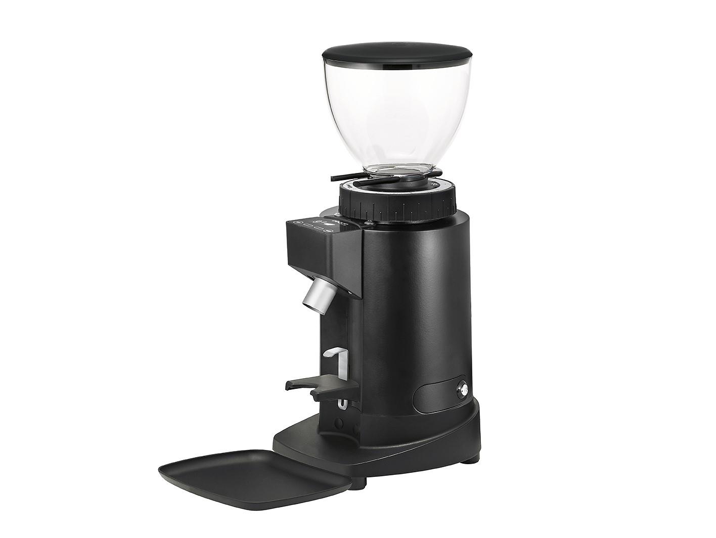 ceado E6P schwarz