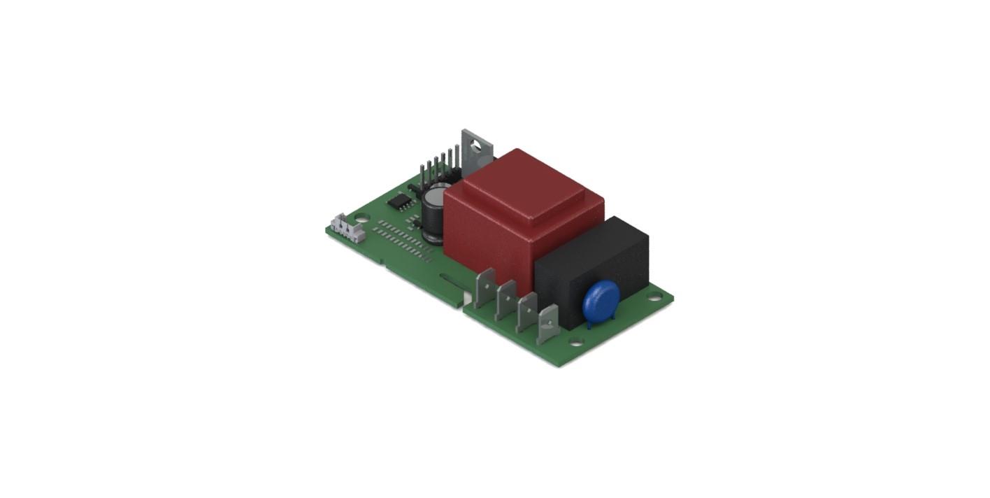 ceado Elektronik Life/E6P/E7P- 50380
