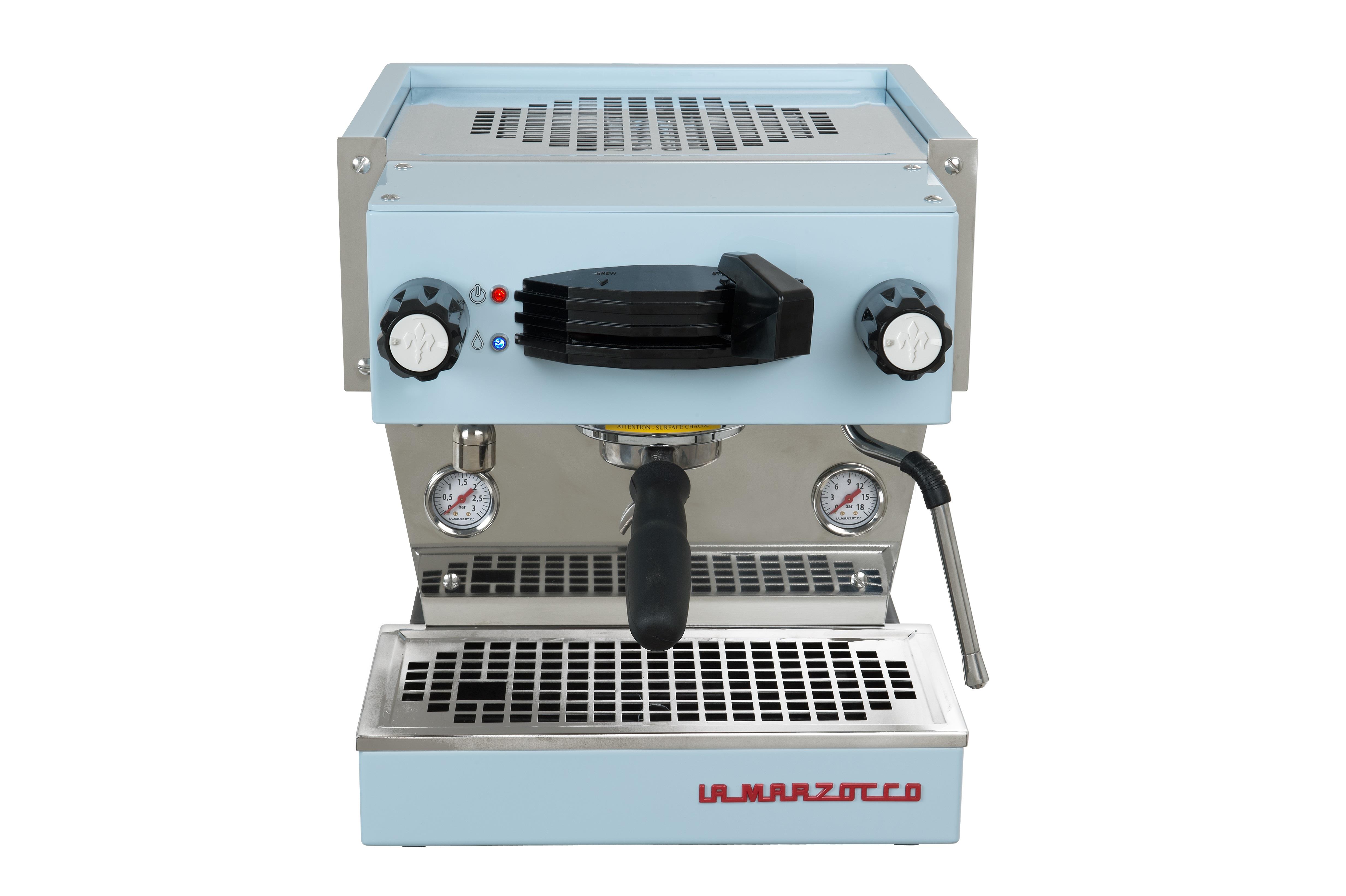 la marzocco - linea mini R hellblau