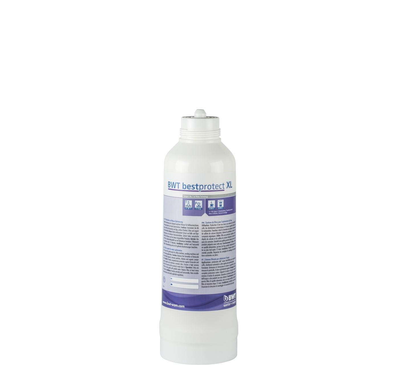 bwt Wasserfilter bestprotect XL
