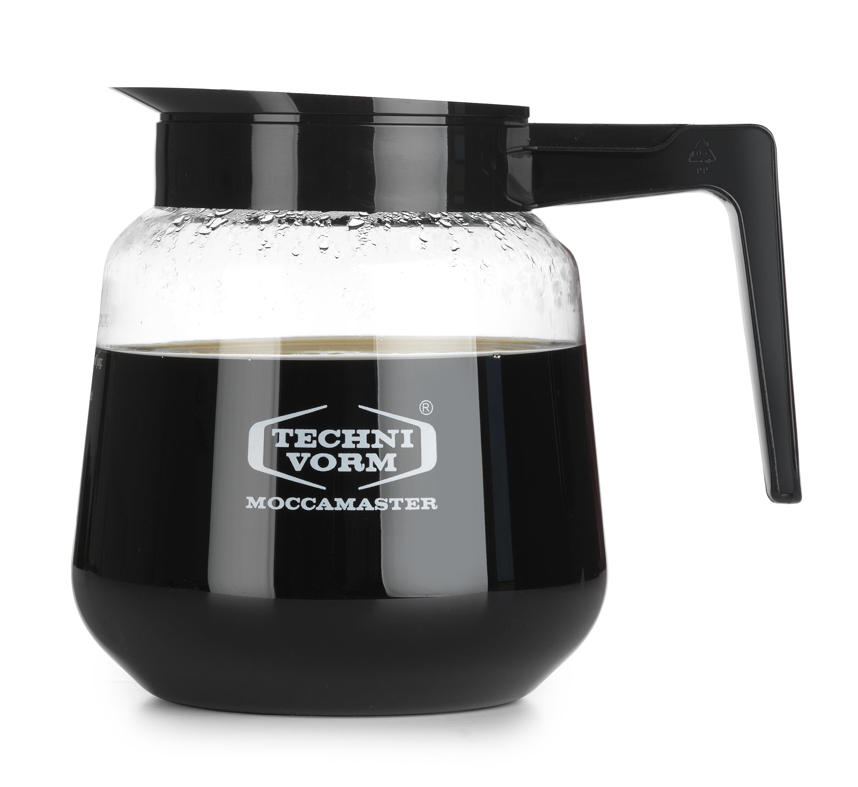 Moccamaster Glaskanne 1,8 L - CD Grand/Moccaserver - 30061