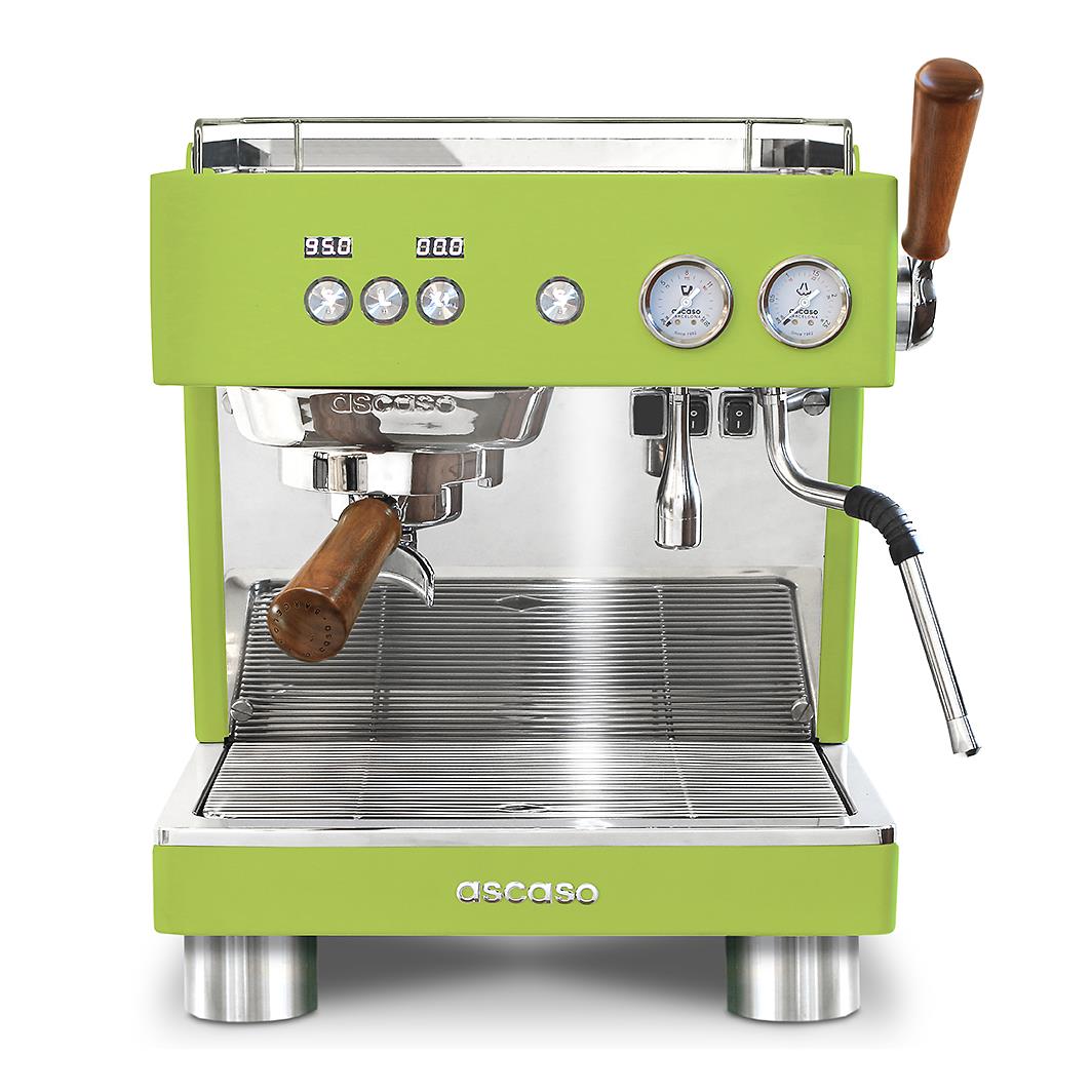asc BABY T Plus pistazie matt - BT.208
