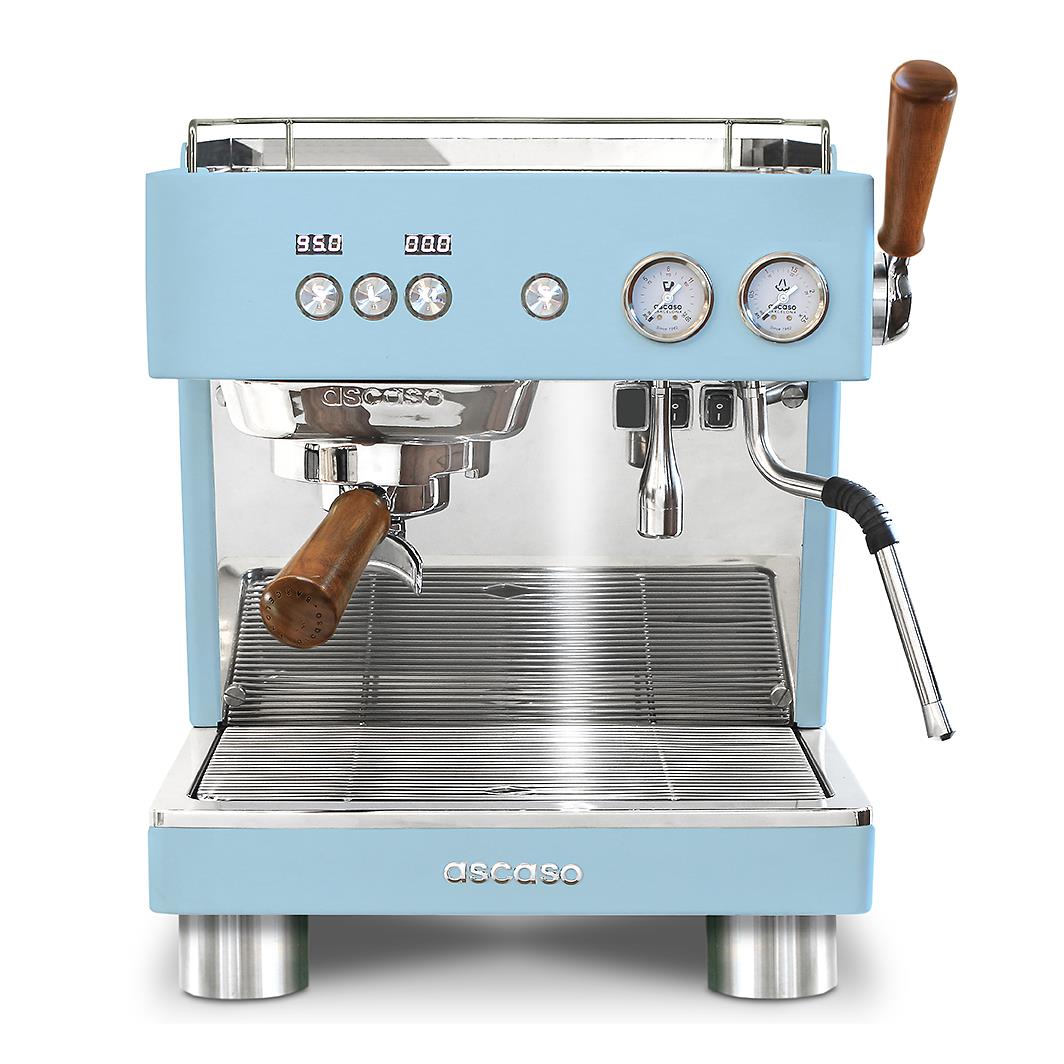 asc BABY T Plus hellblau matt - BT.212