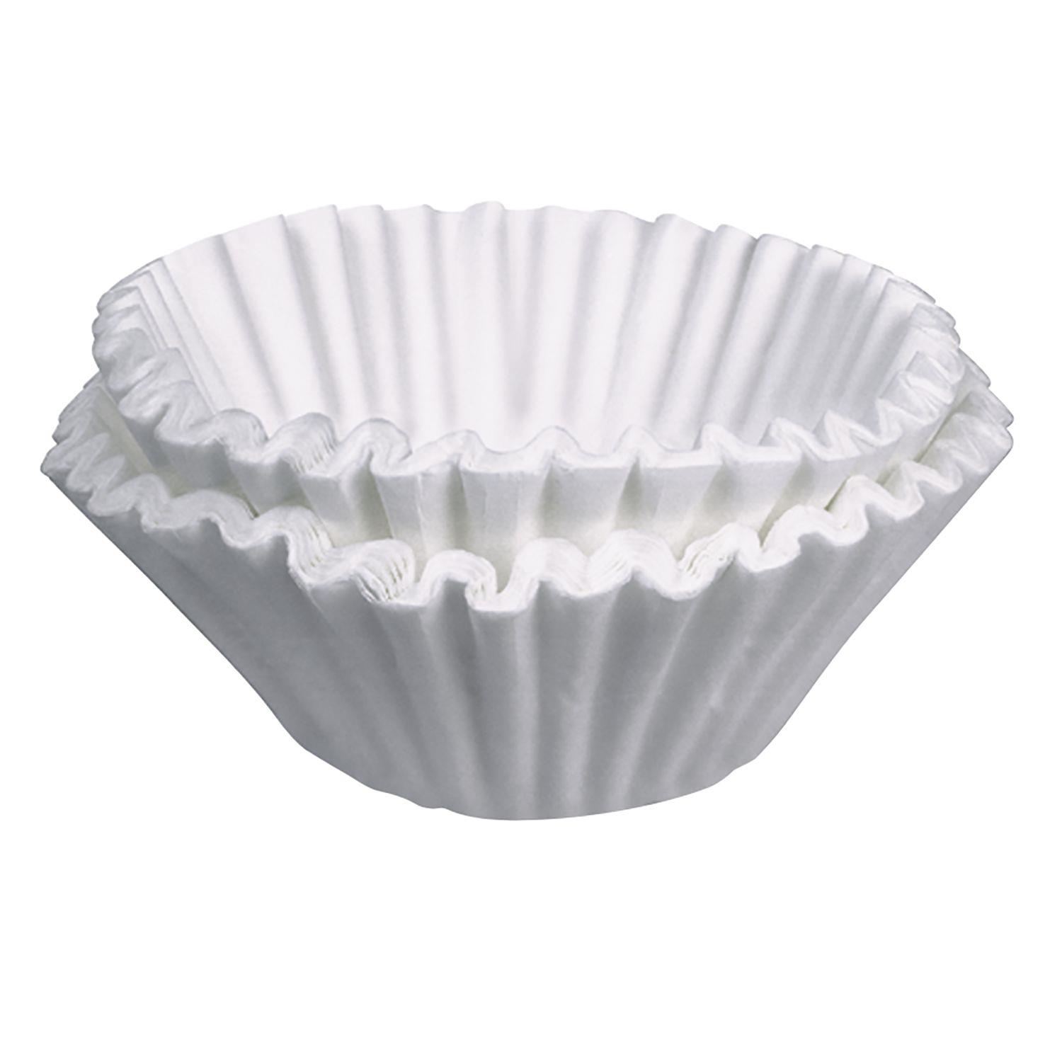 bunn Filters, regular - 20115.0000