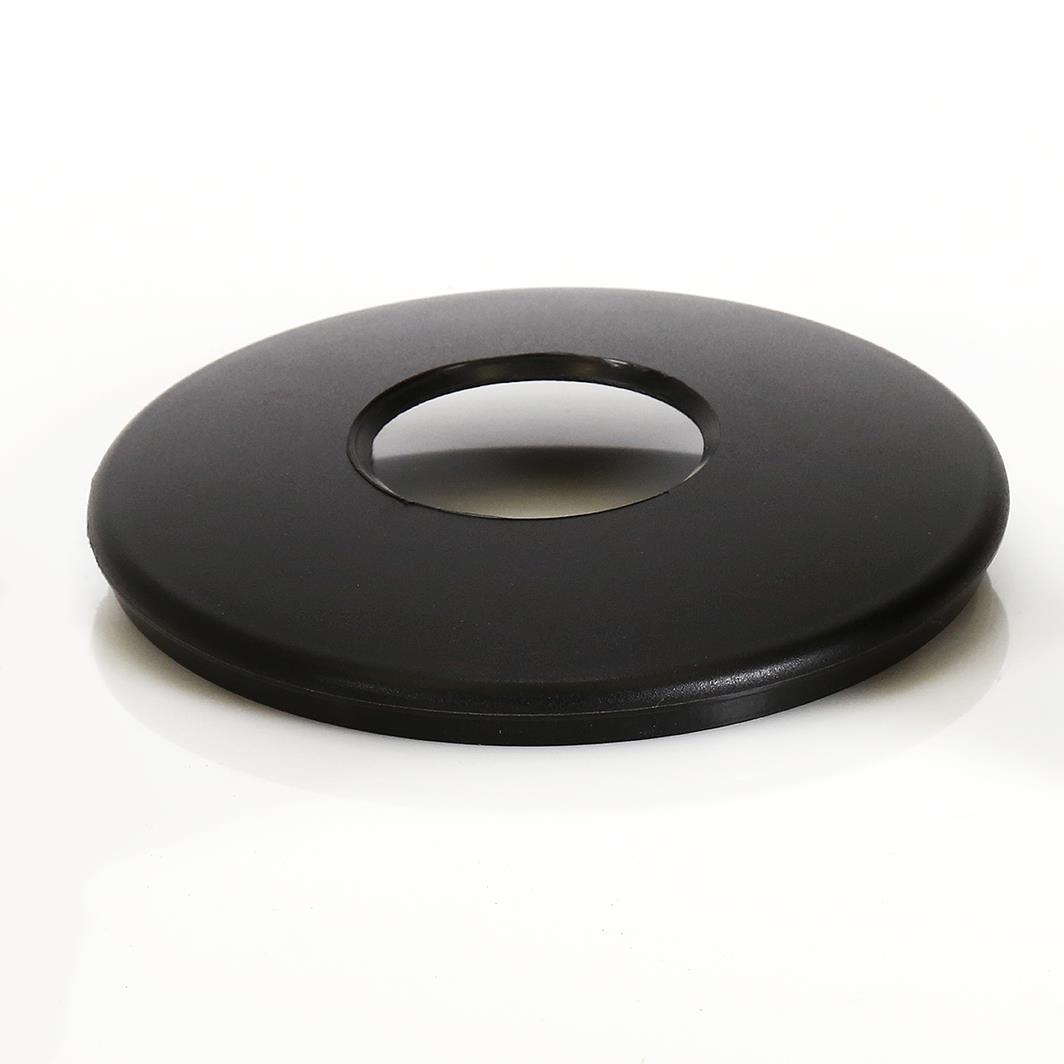 EPP Coffee Single Dose Kit Deckel einzeln Kunststoff schwarz