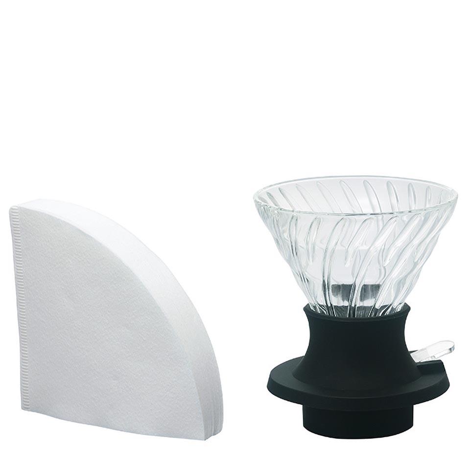 Hario Coffee Start-Stop Dripper SWITCH 200ml