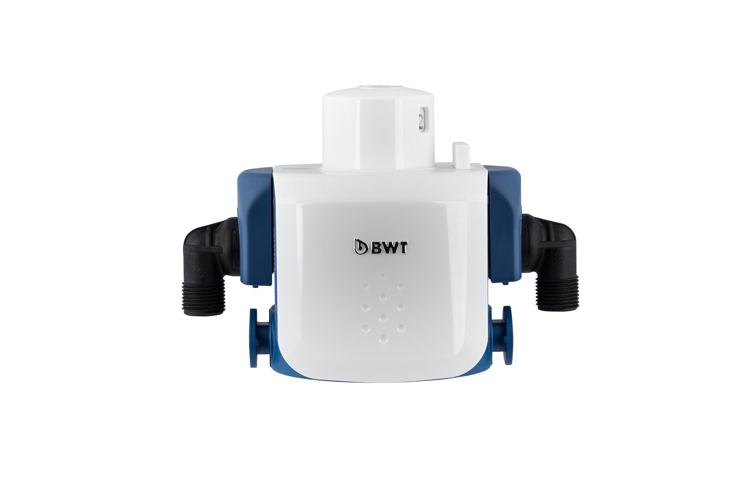 bwt Wasserfilterkopf Besthead FLEX