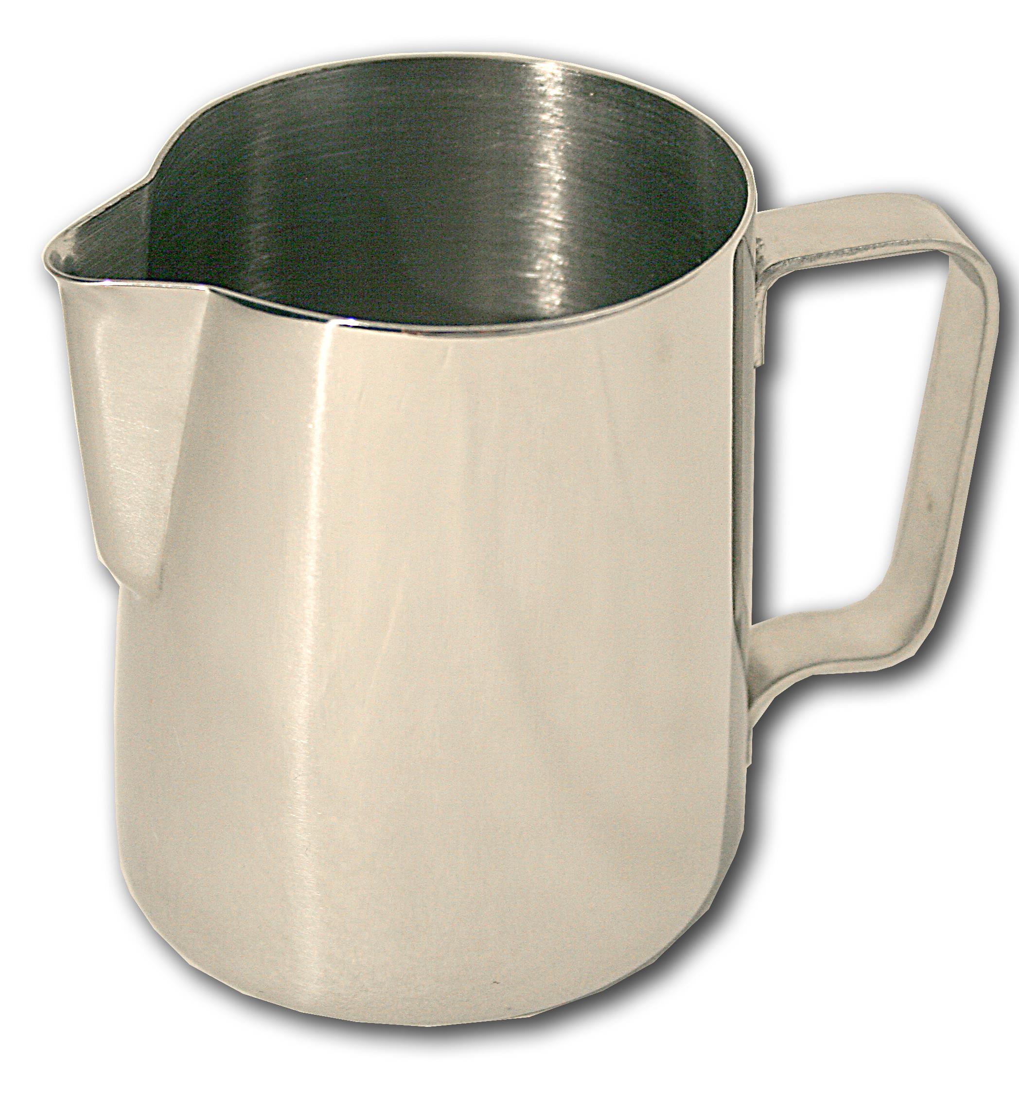 Lacor Milchkanne "Standard" 1,0 l