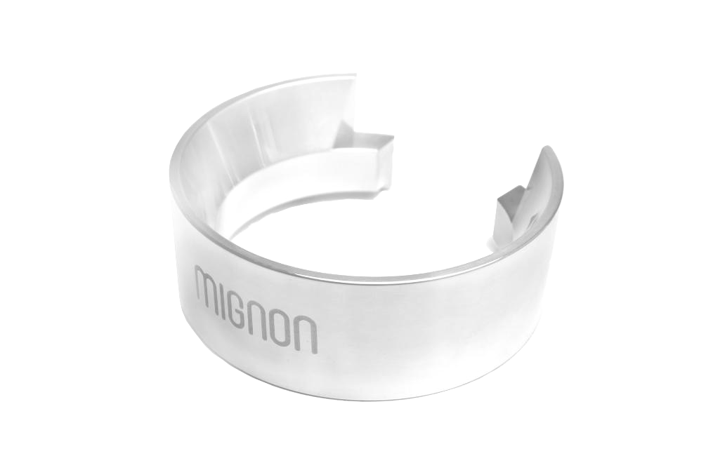 eur Mignon Dosing Funnel chrom - ACC-DSF-002-1KIT / 10098743