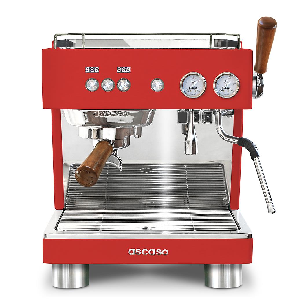 asc BABY T Plus rot matt - BT.210