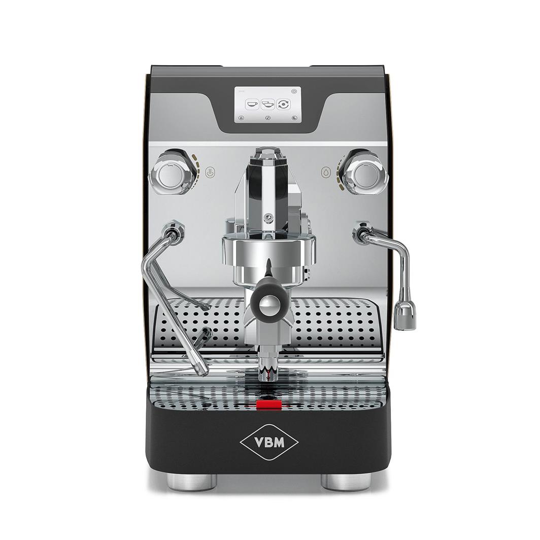 vbm domobar Super electronic - DS1GELDGINV1