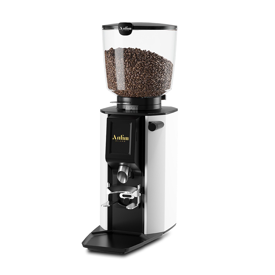 CH - Anfim LUNA S weiß - 706811